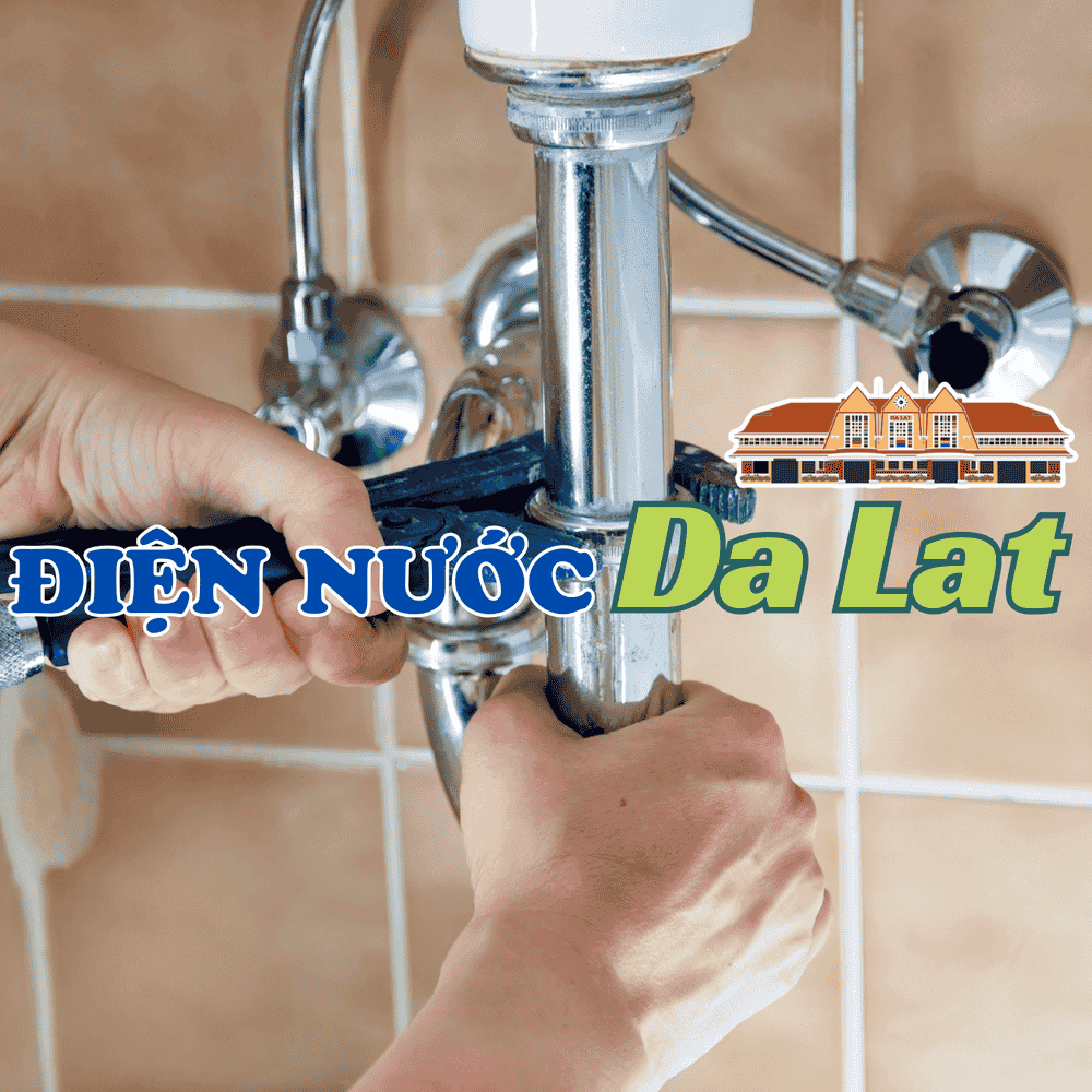 Điện nước Đà Lạt